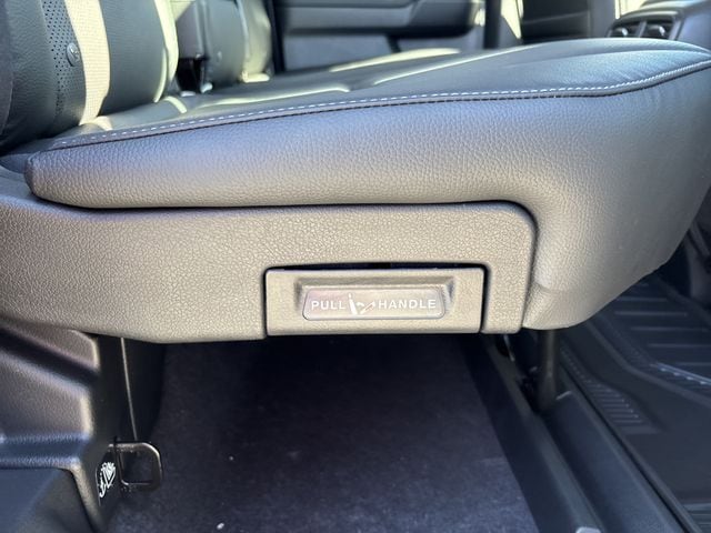 2026 Honda Ridgeline RTL - Photo 22