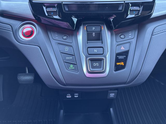 2026 Honda Odyssey Sport L - Photo 42