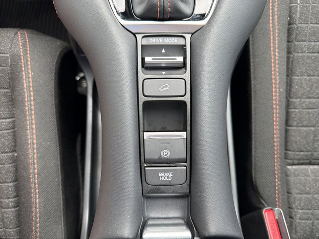 2025 Honda HR-V Sport - Photo 35