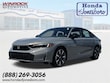  Honda Civic Hybrid