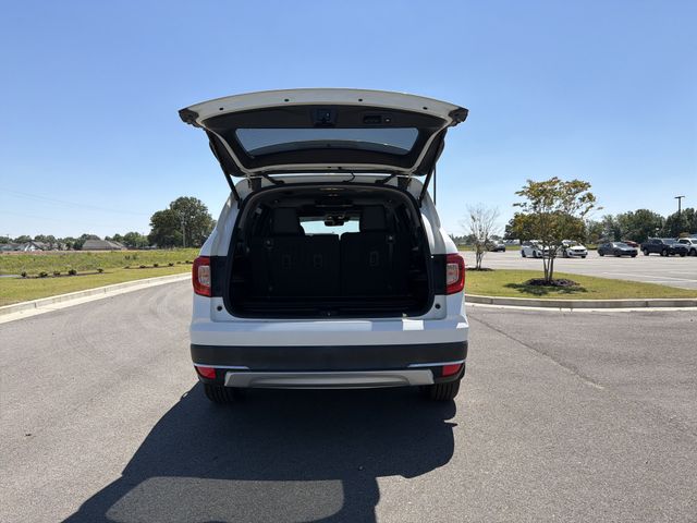 2022 Honda Pilot Touring - Photo 19