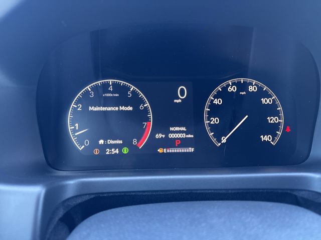 2026 Honda Odyssey Sport L - Photo 39