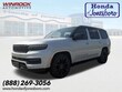  Jeep Wagoneer L