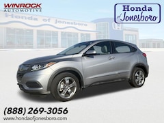 Used 2022 Honda HR-V LX SUV for sale near Paragould, AR