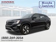  Volkswagen Atlas Cross Sport