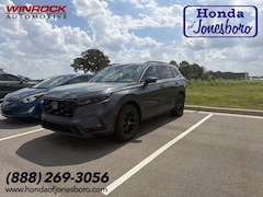 Used 2024 Honda CR-V Hybrid Sport-L SUV for sale near Paragould, AR