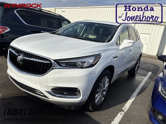 2020 Buick Enclave Premium's photo