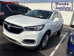 Used 2020 Buick Enclave Premium Group SUV in Jonesboro, AR