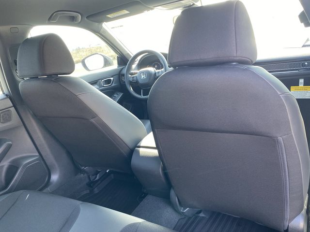 2026 Honda CR-V Sport-L - Photo 14