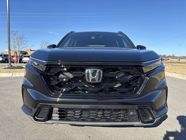2026 Honda CR-V Sport-L - Photo 8
