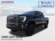  GMC Sierra 2500HD