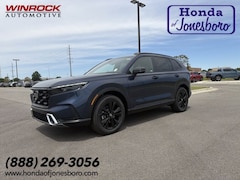 New  2026 Honda CR-V Hybrid Sport Touring SUV for Sale in Jonesboro, AR