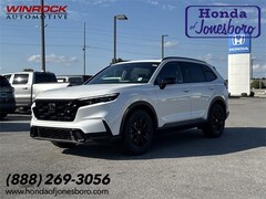 New  2026 Honda CR-V Hybrid Sport-L SUV for Sale in Jonesboro, AR
