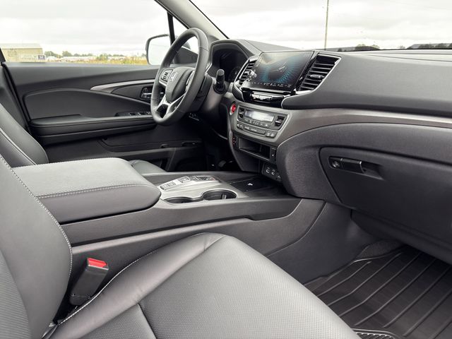 2026 Honda Ridgeline RTL - Photo 24