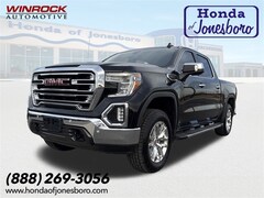 Used 2020 GMC Sierra 1500 SLT Truck for sale near Walnut Ridge, AR