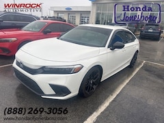 Used 2024 Honda Civic Sport Sedan for sale near Walnut Ridge, AR