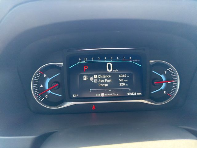 2022 Honda Pilot Touring - Photo 33