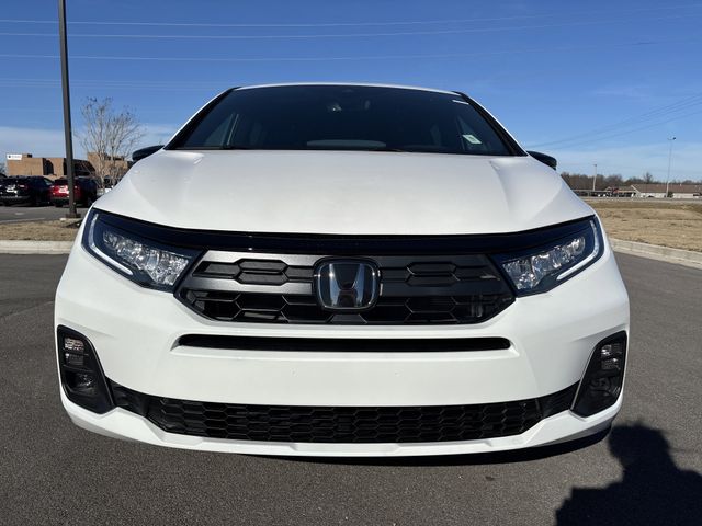 2026 Honda Odyssey Sport L - Photo 8