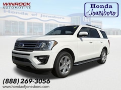 Used 2021 Ford Expedition XLT SUV in Jonesboro, AR