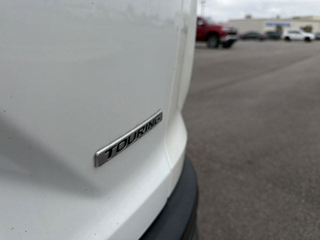 2021 Honda CR-V Touring - Photo 41