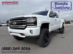 Used 2018 Chevrolet Silverado 1500 LTZ Truck for sale near Paragould, AR