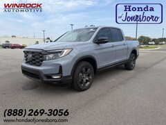 New 2026 Honda Ridgeline TrailSport Truck in Jonesboro, AR