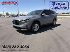 New  2026 Honda CR-V EX SUV for Sale in Jonesboro, AR