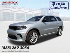 Used 2025 Dodge Durango GT SUV in Jonesboro, AR