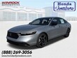  Honda Accord Hybrid