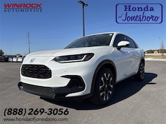 New  2026 Honda HR-V EX-L SUV for Sale in Jonesboro, AR