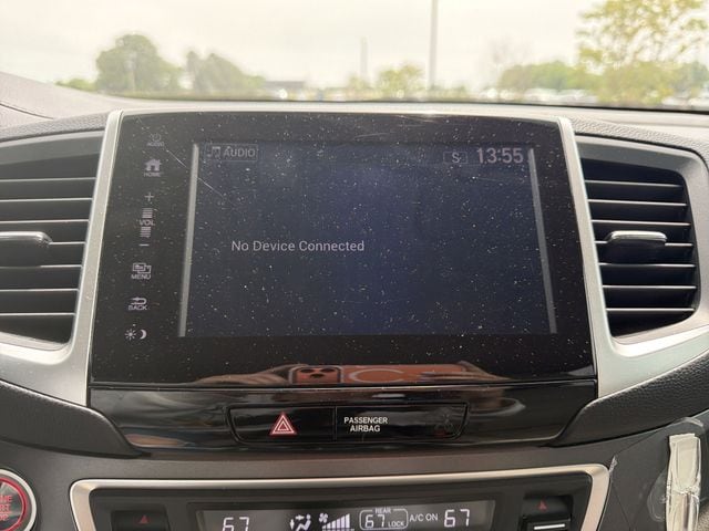 2018 Honda Pilot EX-L - Photo 32