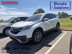 Used 2022 Honda CR-V EX-L SUV for sale near Paragould, AR