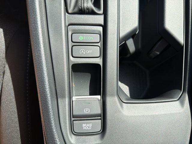 2026 Honda Accord SE - Photo 32