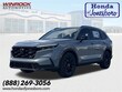 Honda CR-V Hybrid