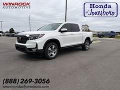 New 2026 Honda Ridgeline RTL Truck in Jonesboro, AR