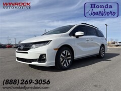 New 2026 Honda Odyssey EX-L Minivan/Van for sale near Walnut Ridge, AR