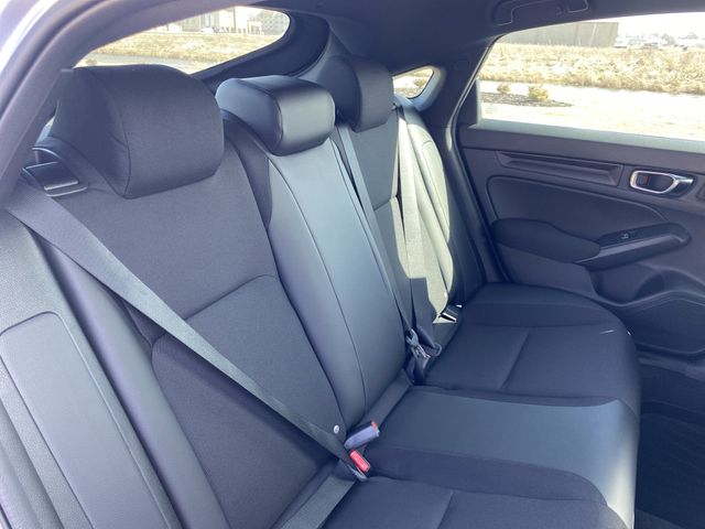 2026 Honda CR-V Sport-L - Photo 13