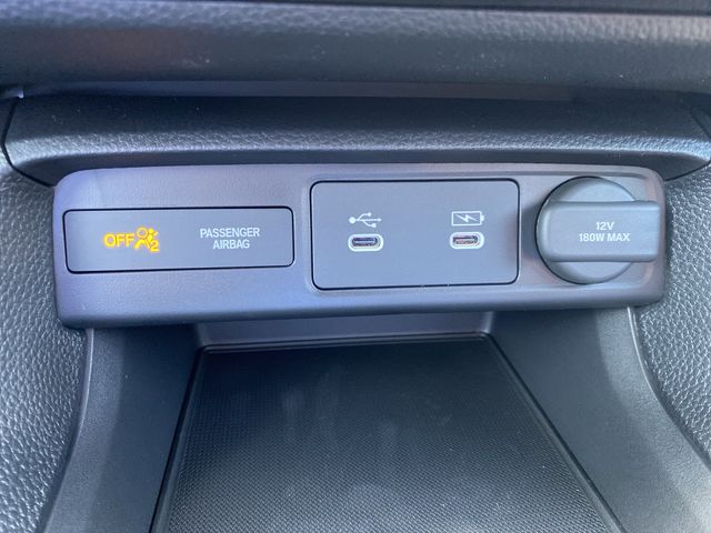2026 Honda CR-V Sport-L - Photo 25