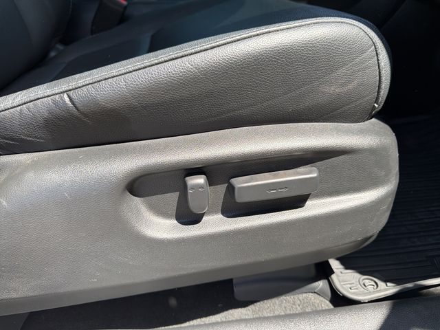 2022 Honda Pilot Touring - Photo 15