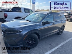 Used 2023 Honda CR-V Hybrid Sport SUV for sale near Walnut Ridge, AR
