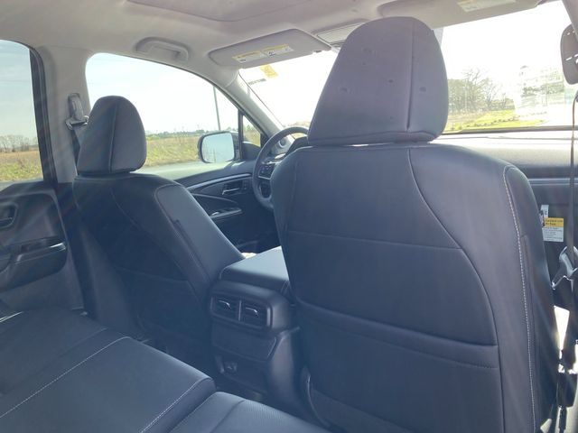 2026 Honda Ridgeline RTL - Photo 18