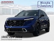  Honda CR-V Hybrid