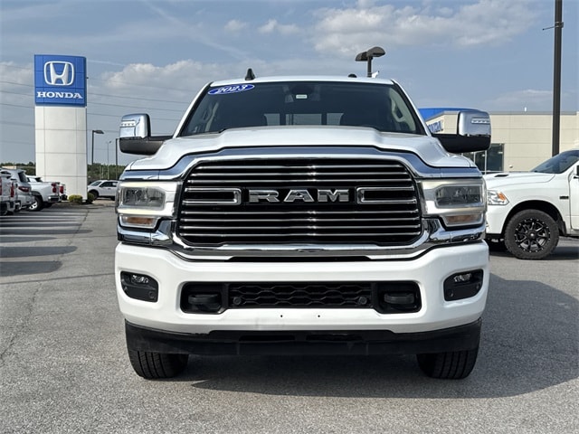 Used 2023 RAM Ram 2500 Pickup Laramie with VIN 3C6UR5FL4PG588598 for sale in Jonesboro, AR