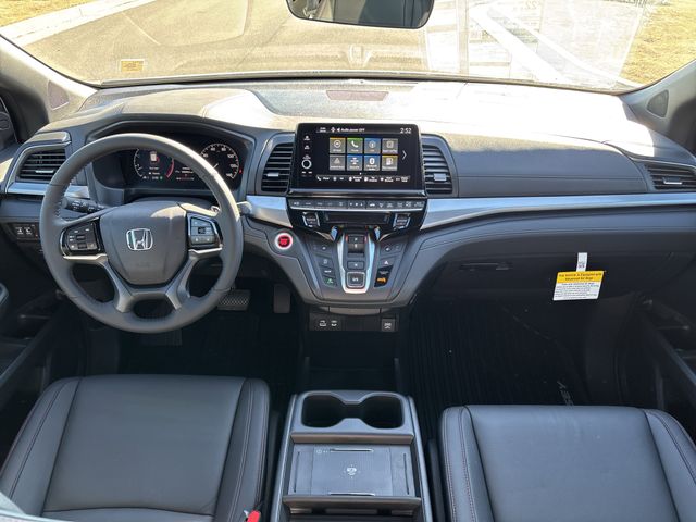 2026 Honda Odyssey Sport L - Photo 26
