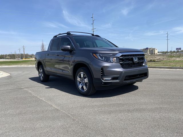 2026 Honda Ridgeline RTL - Photo 7