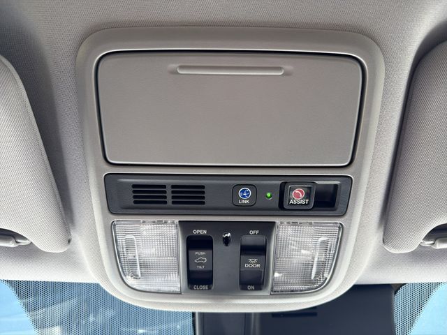 2022 Honda Pilot Touring - Photo 40