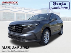 New  2026 Honda CR-V EX SUV for Sale in Jonesboro, AR
