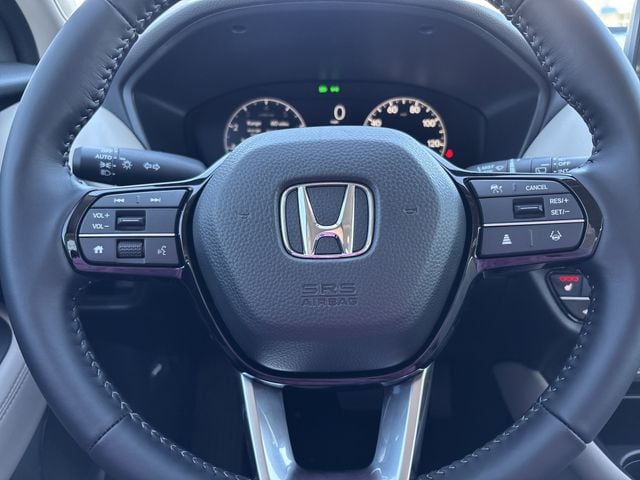 2026 Honda HR-V EX-L - Photo 29