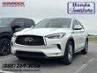 INFINITI QX50