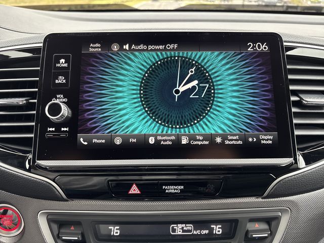 2026 Honda Ridgeline RTL - Photo 36